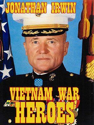cover image of Vietnam War Heroes